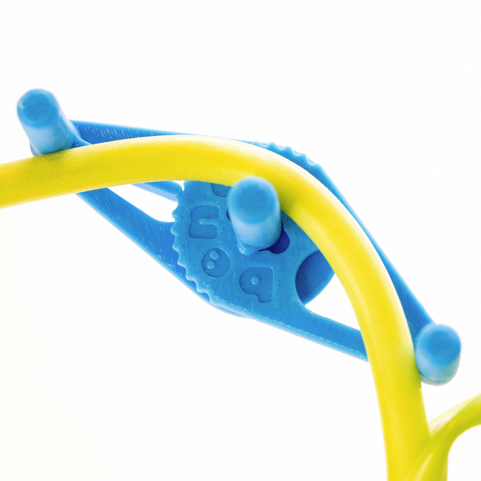 Bendies Adjustable LST Clips – Reusable Stem Benders – Low Stress Plant Training