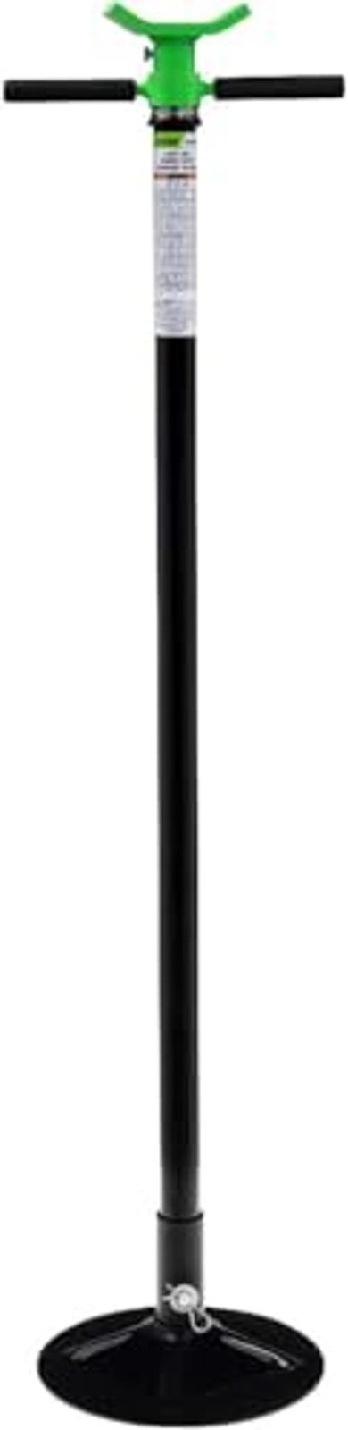 1,500 lb. Underhoist Support Stand, Model ALSS15 Regular, Model ALSS15