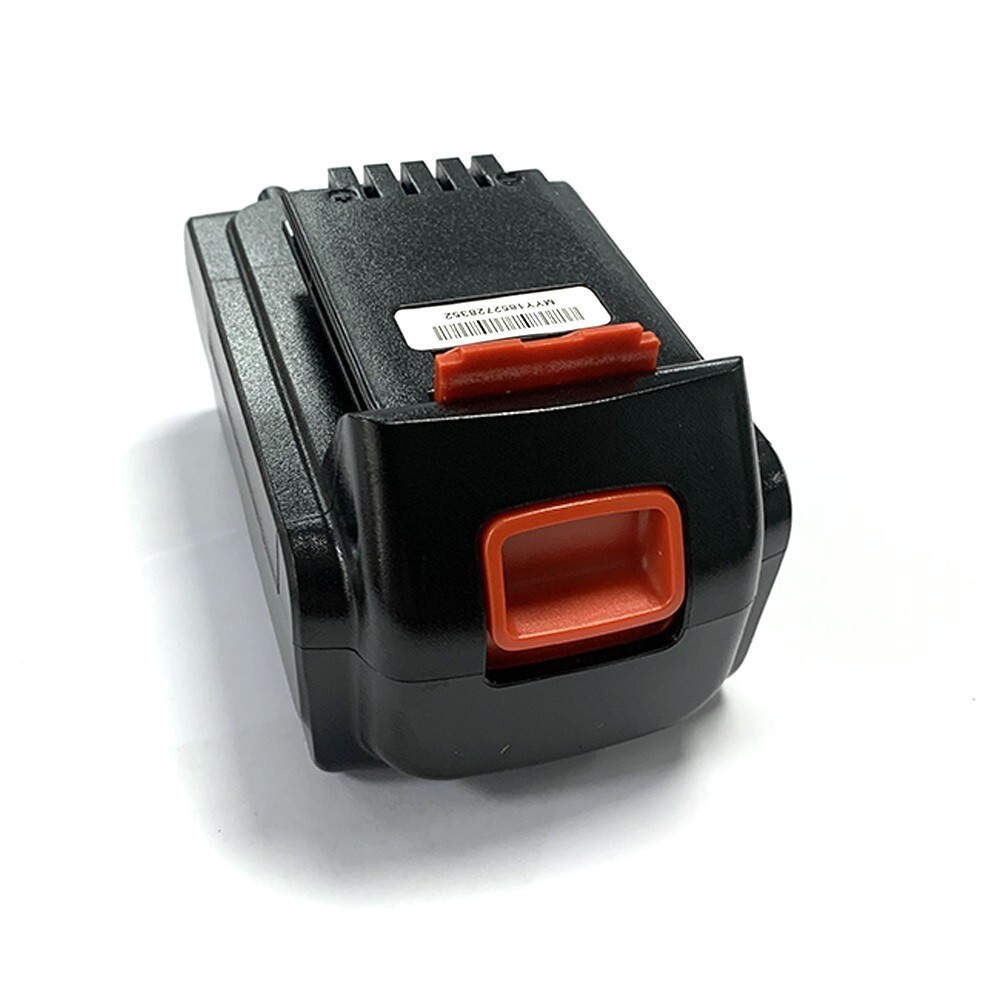 20V Matrix Lithium Battery 5000mAh For Black & Decker 20 Volt LBXR20 LB2X4020