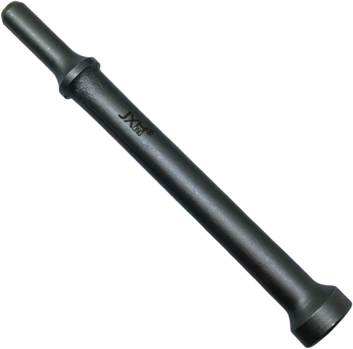 Pneumatic Air Hammer Bit Set, 3-Piece, 0.498″ Shank, 7.1″ Long Cr-Mo Alloy Steel