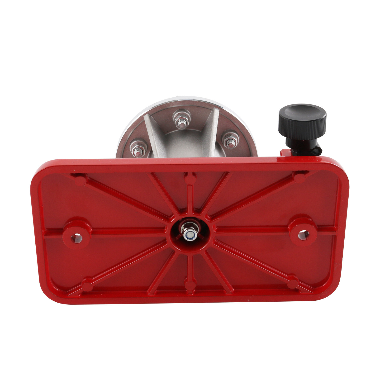42-047 Magnetic Wall Mount Lawn Mower Blade Balancer Replace Oregon 42-047
