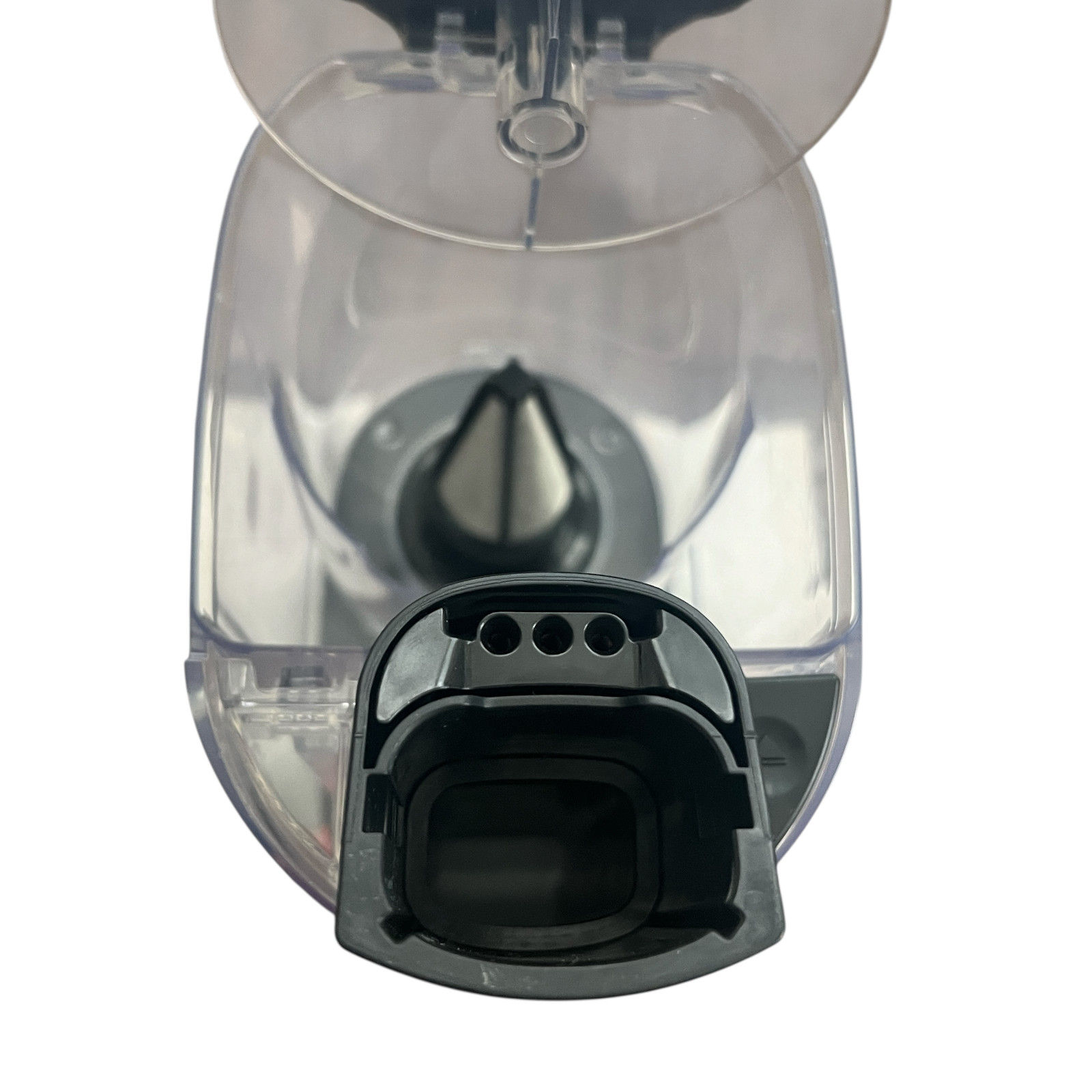 Genuine Shark UZ815H Stratos Handle Motor Body+Dust Bin+Filters (No Battery) OEM