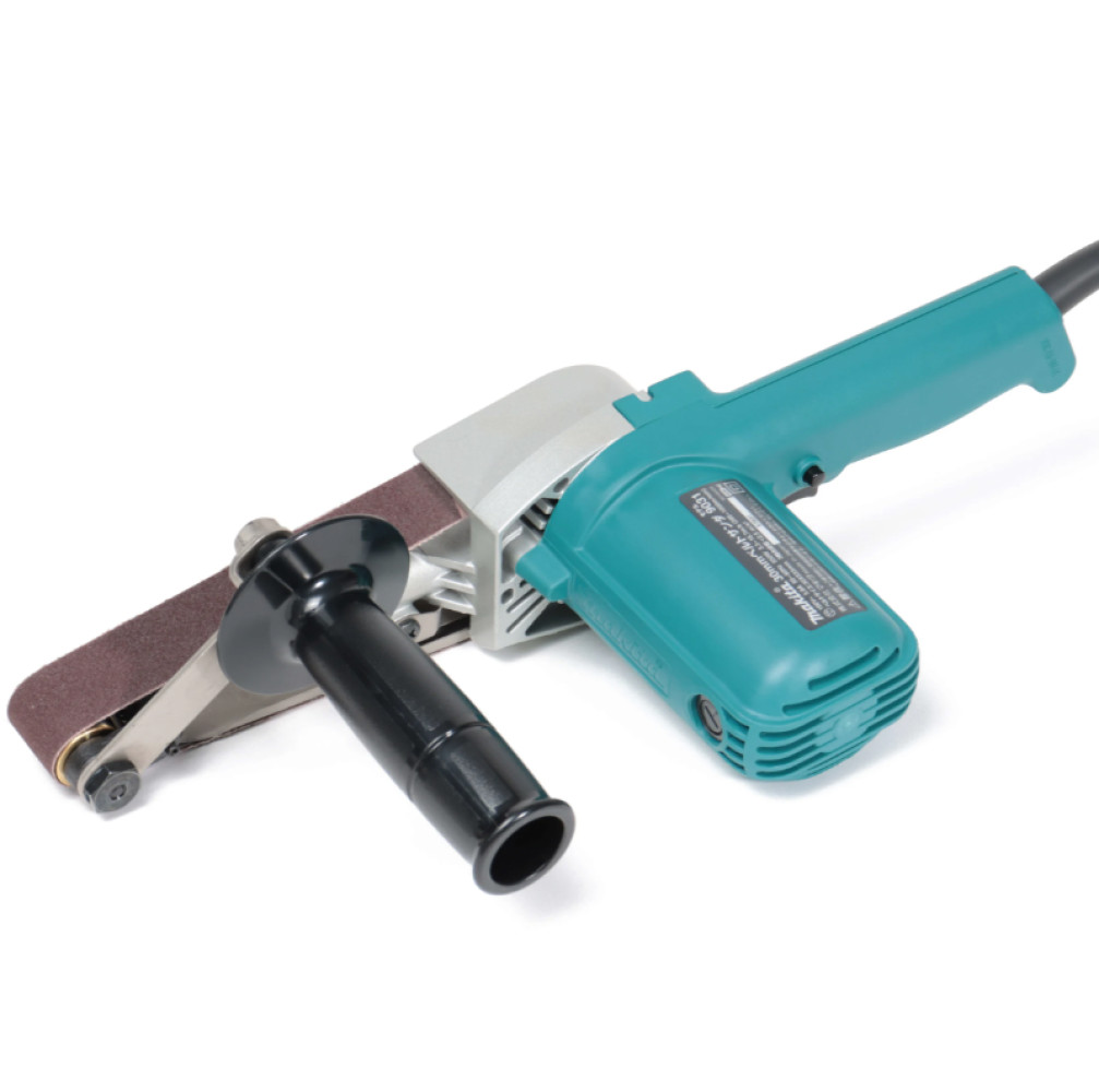 Makita 9031 Belt Sander 30mm variable speed 100V Japan New 120v 2.6kg file Tool