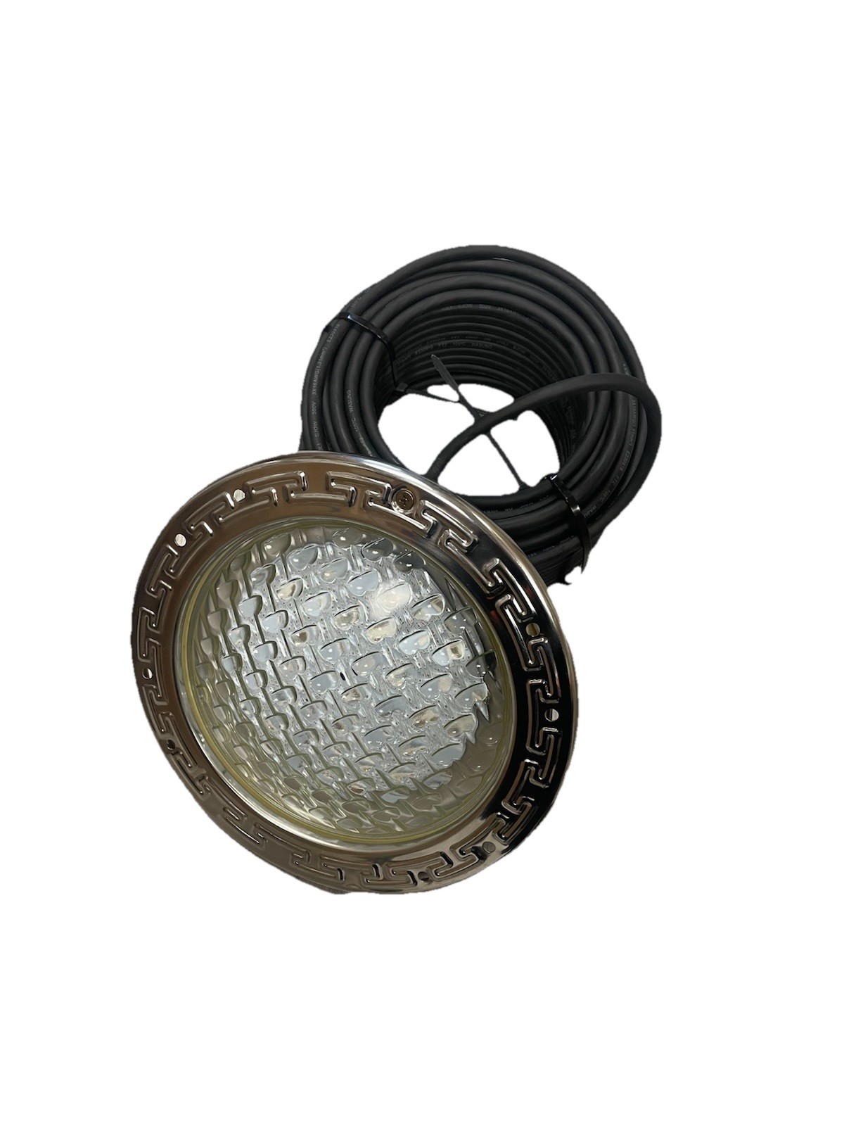 601001 IntelliBrite Style 5G LED Color Changing Pool Light 50′ Cord.120V