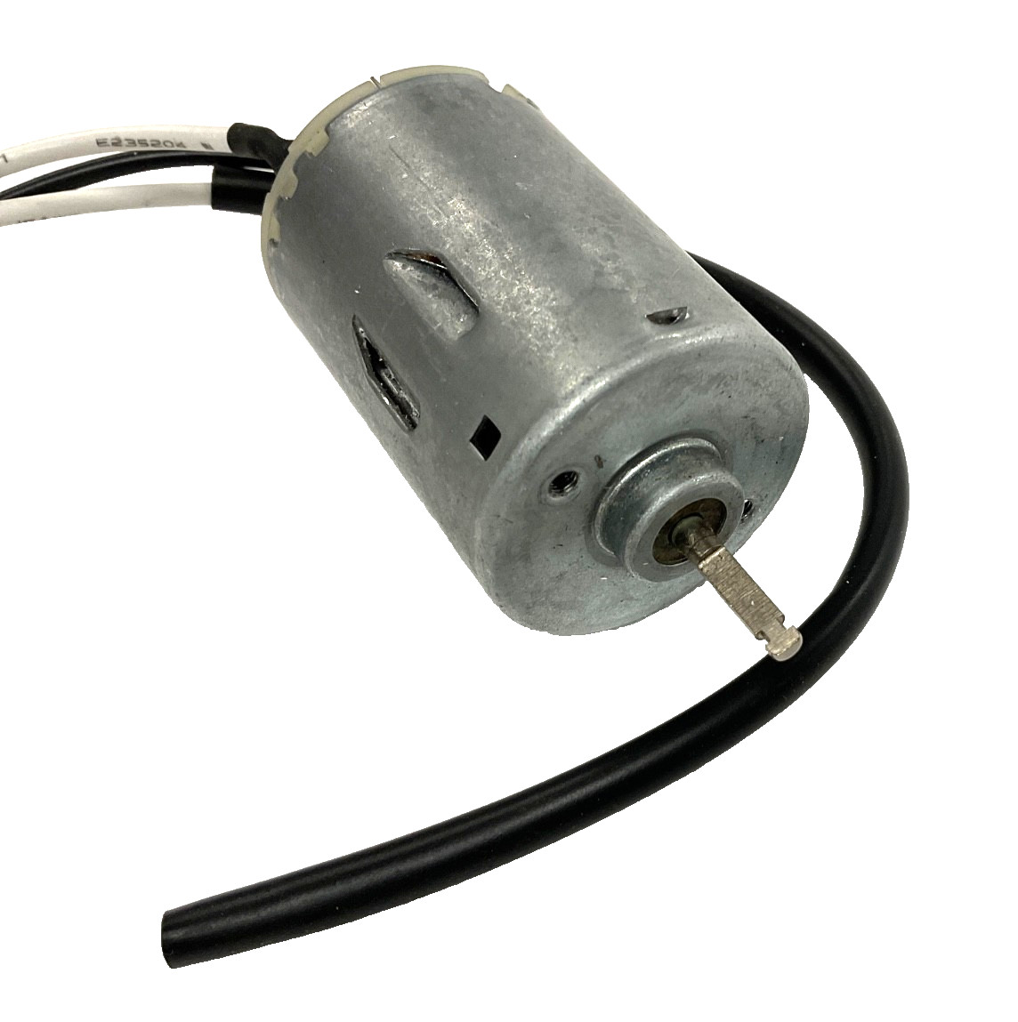 12V Vent Fan Replacement Motor HX-5458A 4000RPM RV Camper Trailer