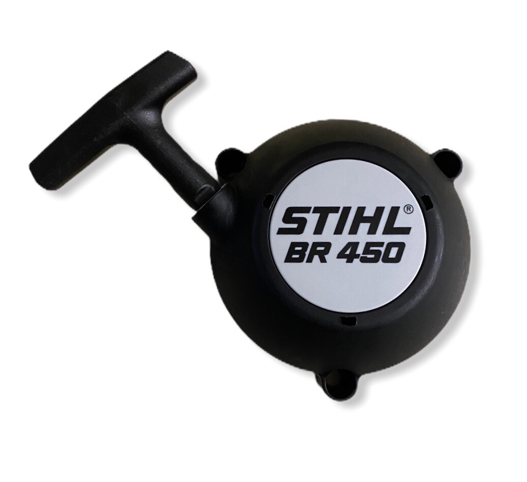  STIHL BR450 Backback Blower Rewind Starter Assembly  4244-190-0308 OEM