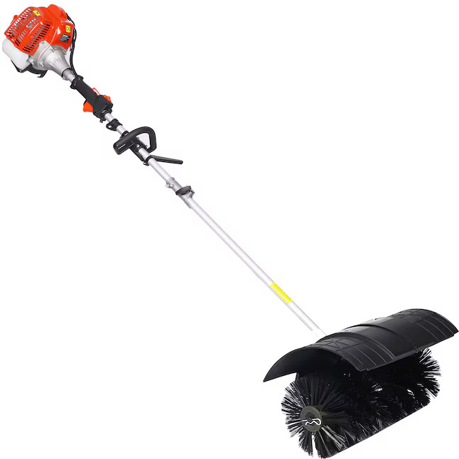 Wildaven 21-in Single-stage 52-cc Push Gas Snow Blower (Charger Not Included)