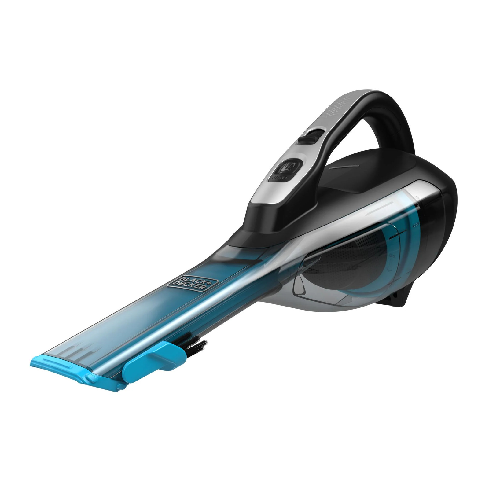 BLACK+DECKER dustbuster® detailer™ Cordless Hand Vacuum – HLVA315J00W
