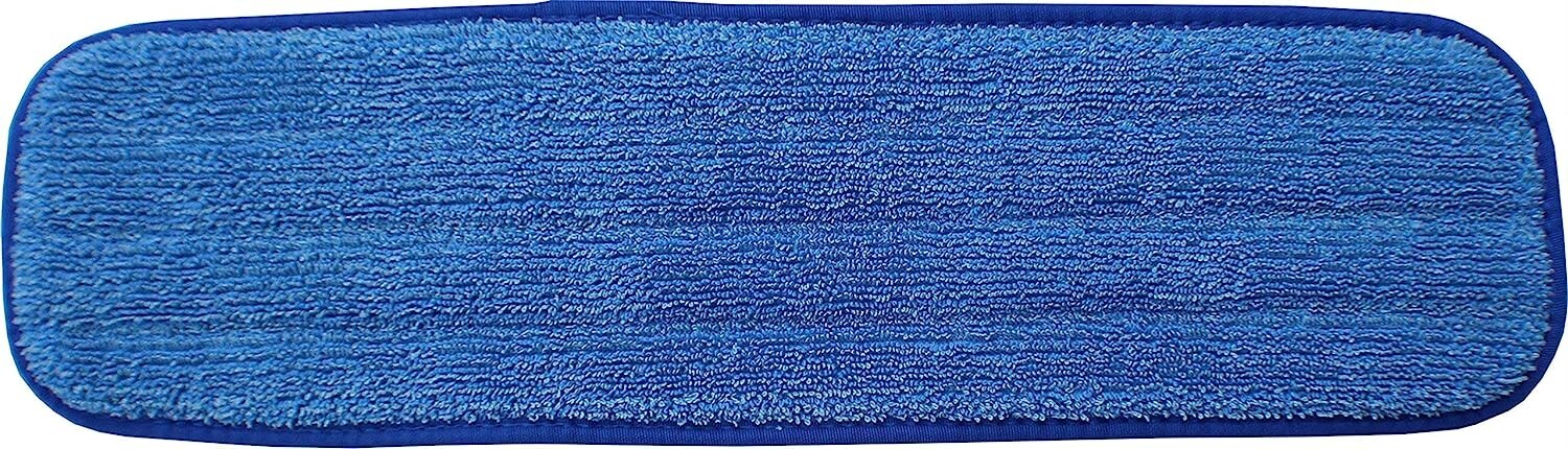 Ultimate Microfiber Mop Kit – Elevate Your Floor Cleaning Game!