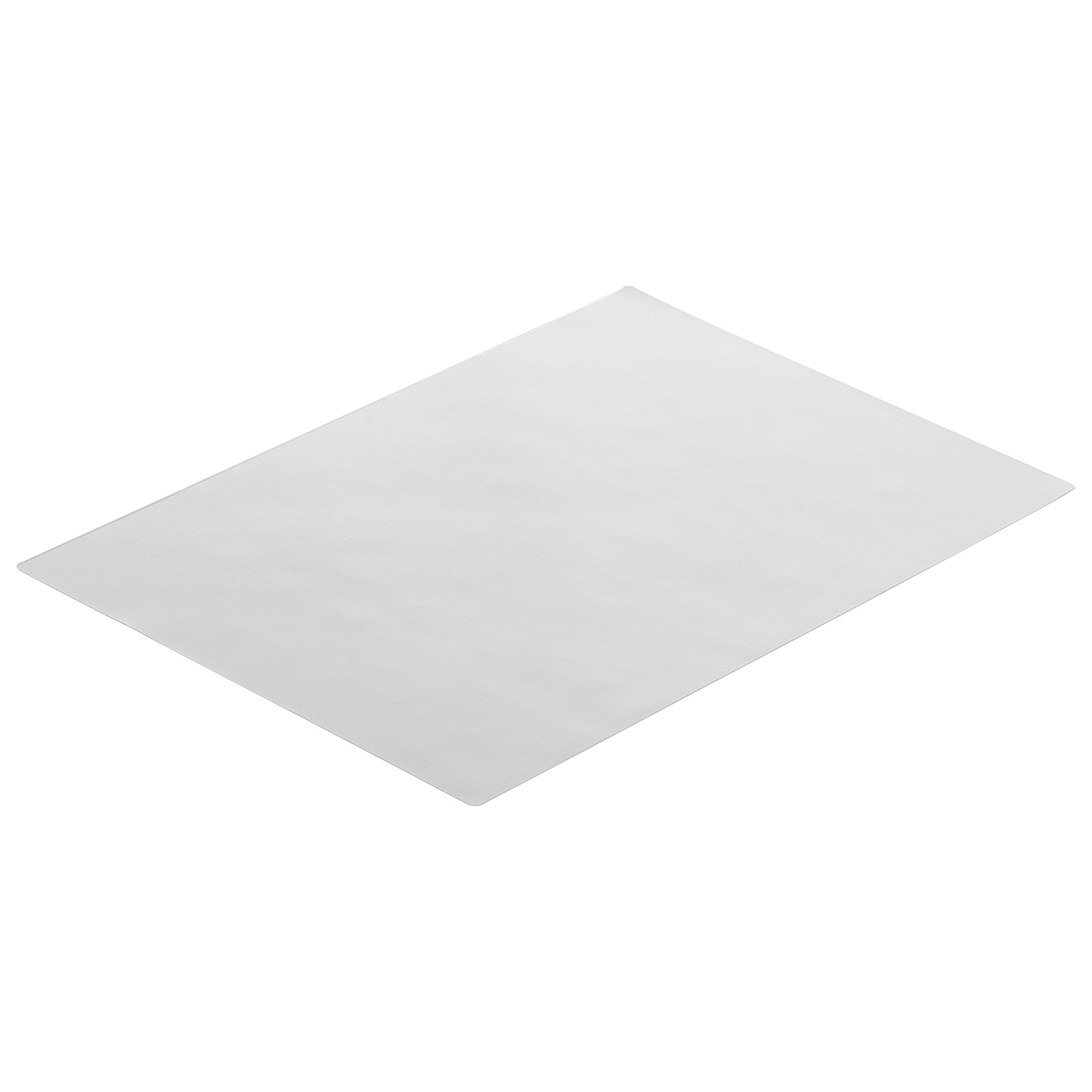 Uimoso Chair Mat 36 x 48-inch Transparent Office Hard Floors Carpet Protector