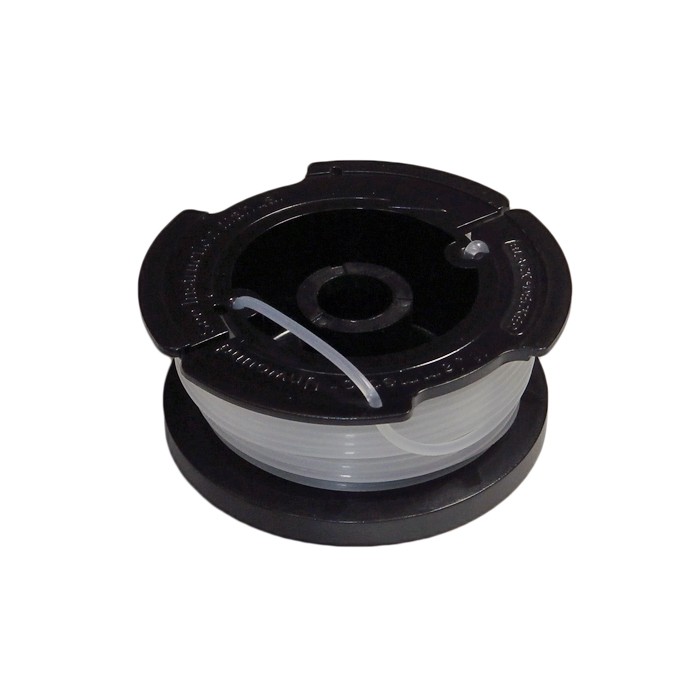 DeWalt Genuine OEM Replacement Spool & Line, 90626046