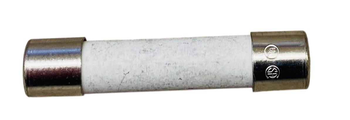 Microwave Ceramic Slow Blow Fuse, 20 AMP, 250 Volts, 14QBP20CSB