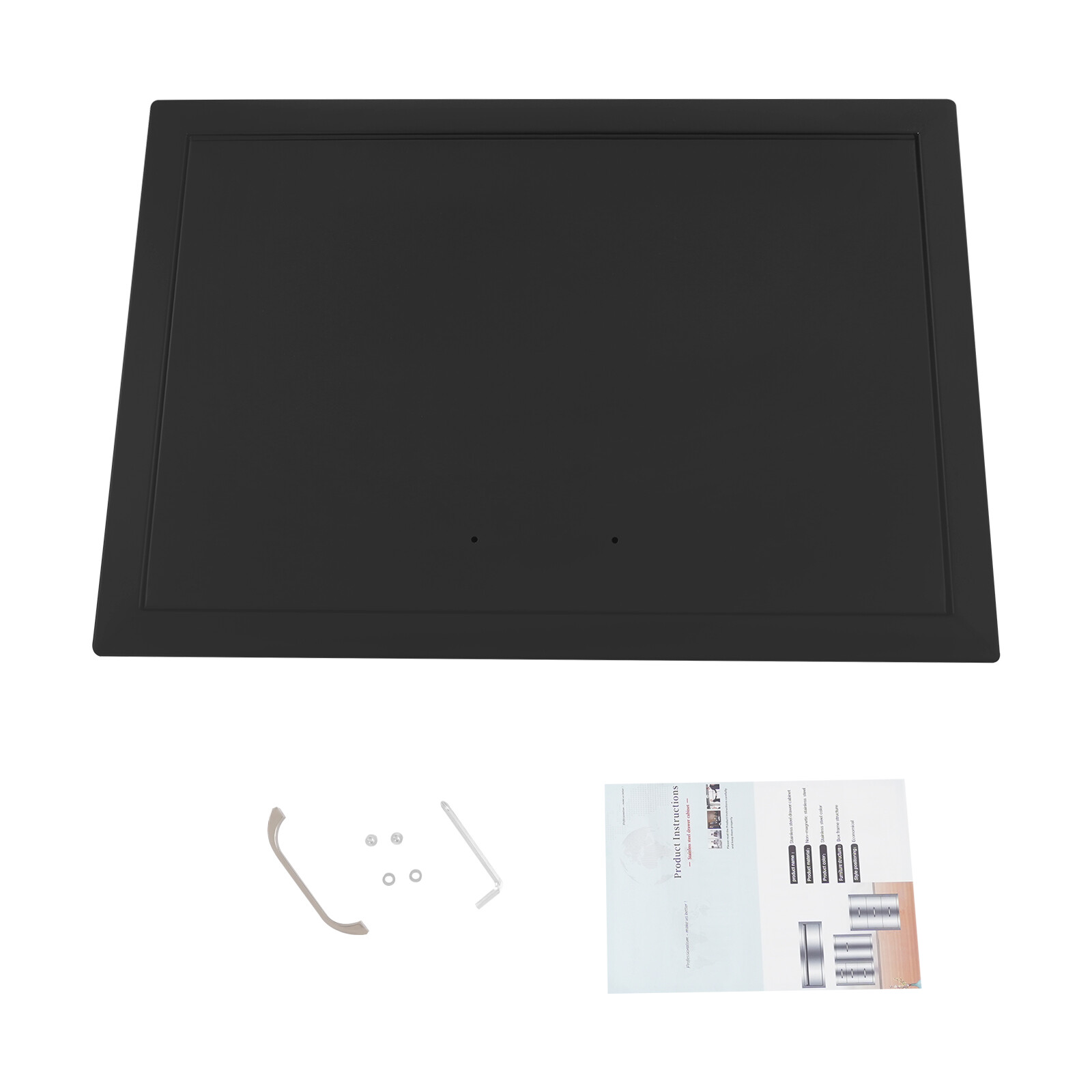 BBQ Access Door, Door for Outdoor Kitchen, Single Outdoor Kitchen Door