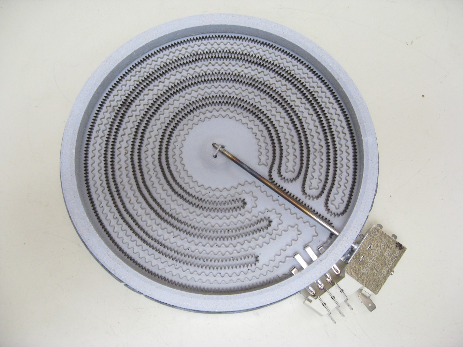Frigidaire Range Oven Radiant Surface Element, 9 ⅞” 3200/1100W 8583165300028