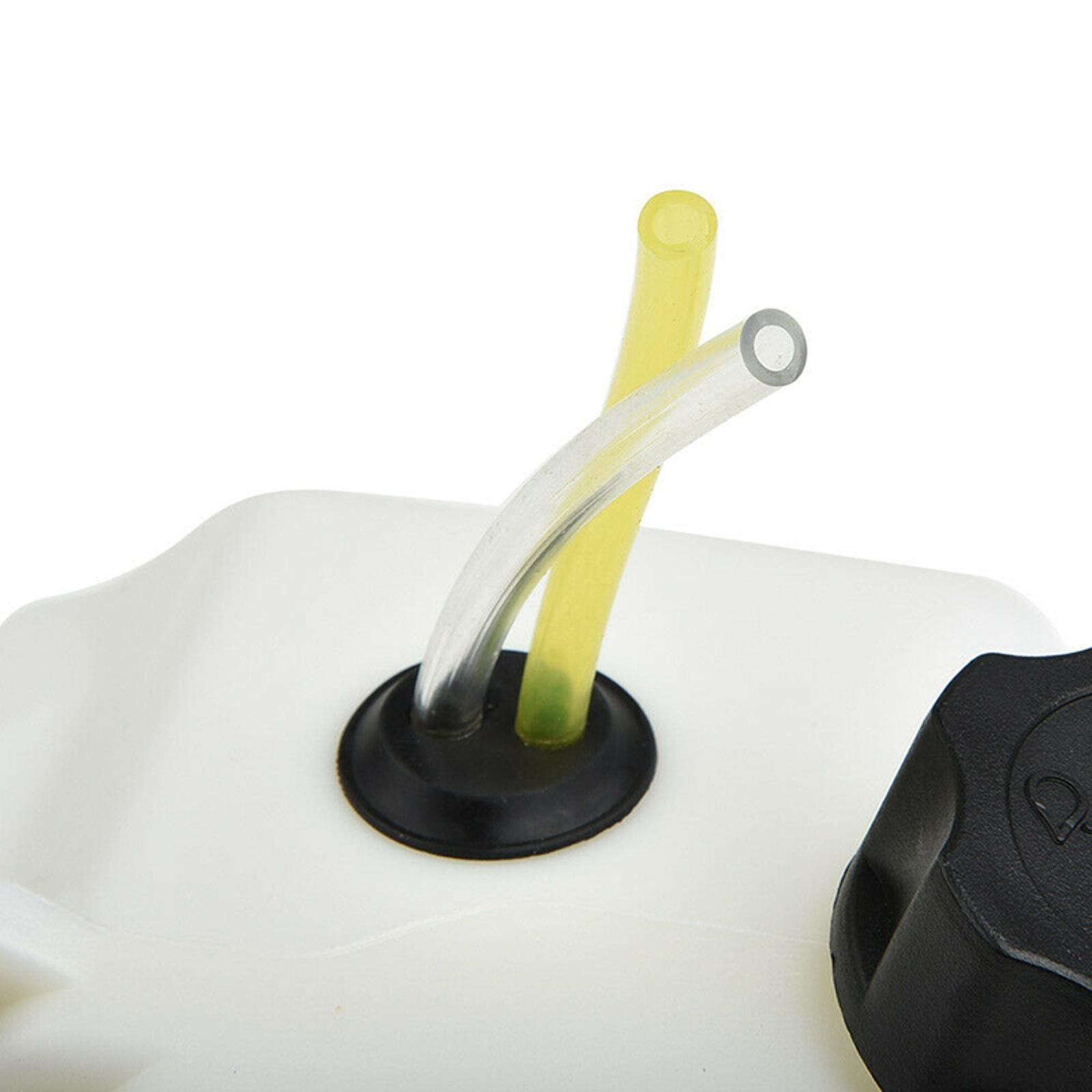 Replacement Fuel Petrol Tank For Trimmer Brush Cutter Strimmer Power Equipment
