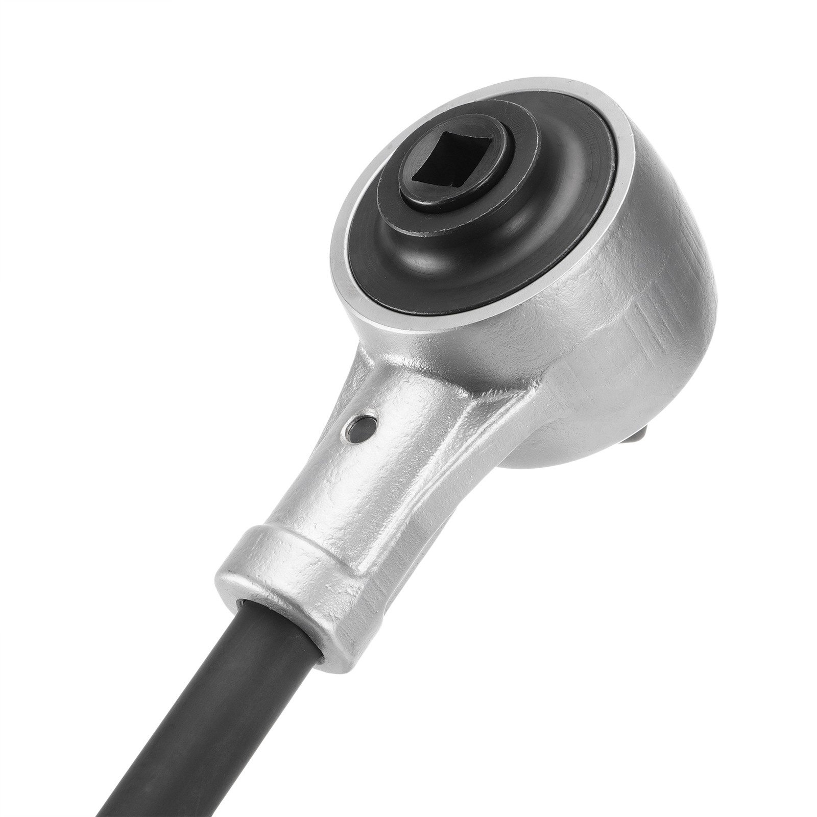 Maximum 2,200 Foot-Pound Professional Grade Torque Multiplier Wrench Heavy Duty