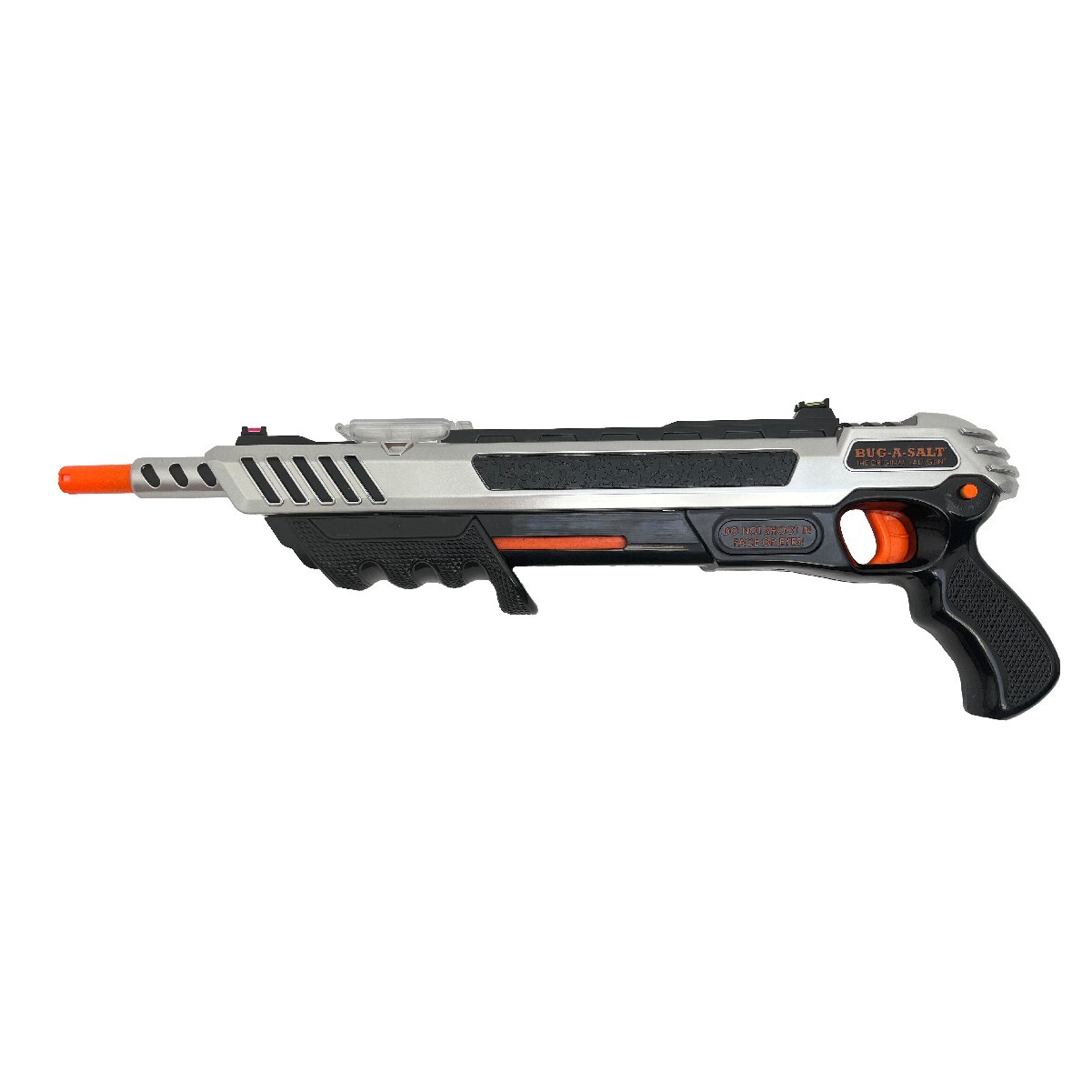 Damaged Box Authentic BUG-A-SALT 3.0 Advanced Combat Insect Eradication Gun