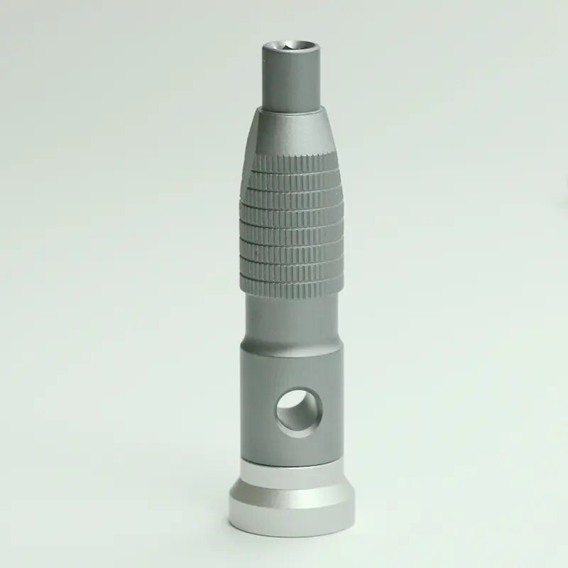 1/4″ Hex Quick Change Mini Screwdriver Handle Heavy Duty Bits Holder Magnetic GR