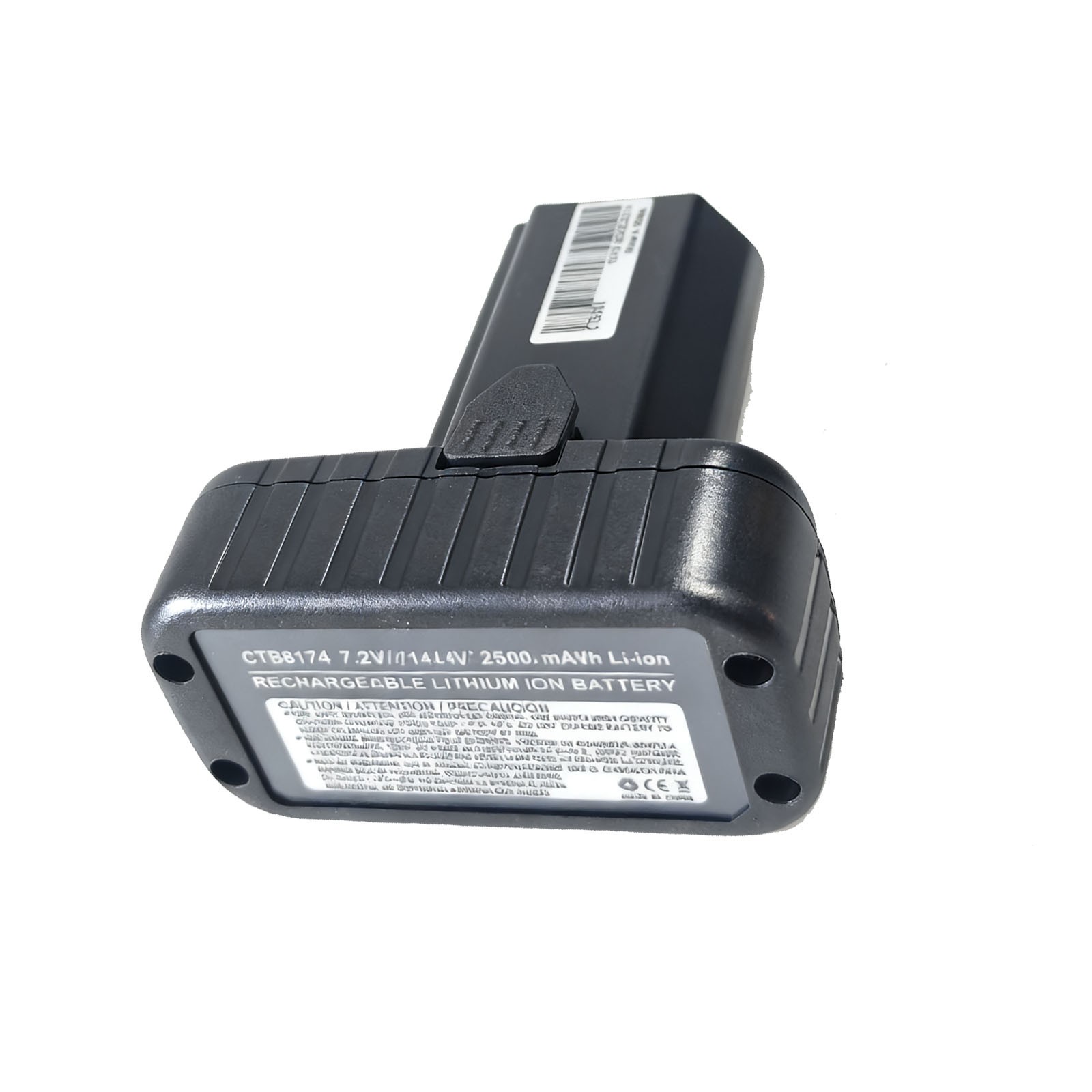 Brand New! FOR SNAP ON TOOLS CTB8174 14.4V 2.5 Ah Micro Lithium Battery