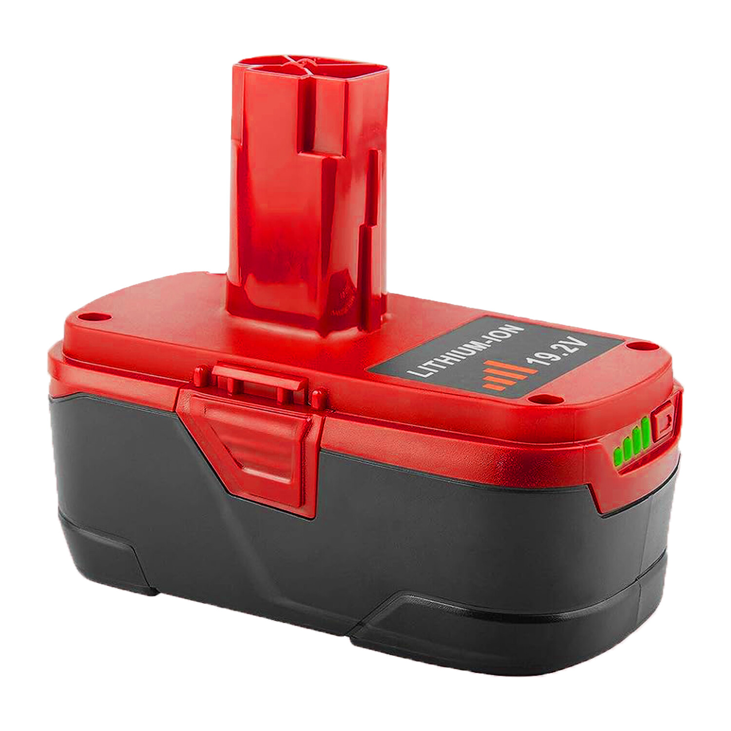 8.0Ah 19.2 Volt XCP Lithium C3 Diehard Battery For Craftsman 11375 PP2025 PP2030
