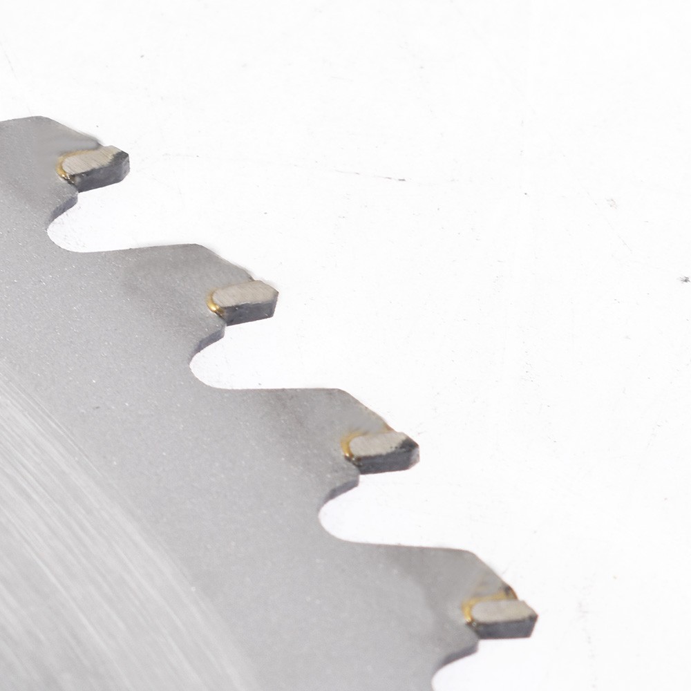 2 Pack 10Inch × 60T Fits For Carbide Tip Brush Blades Cutter Trimmer Weed Eater