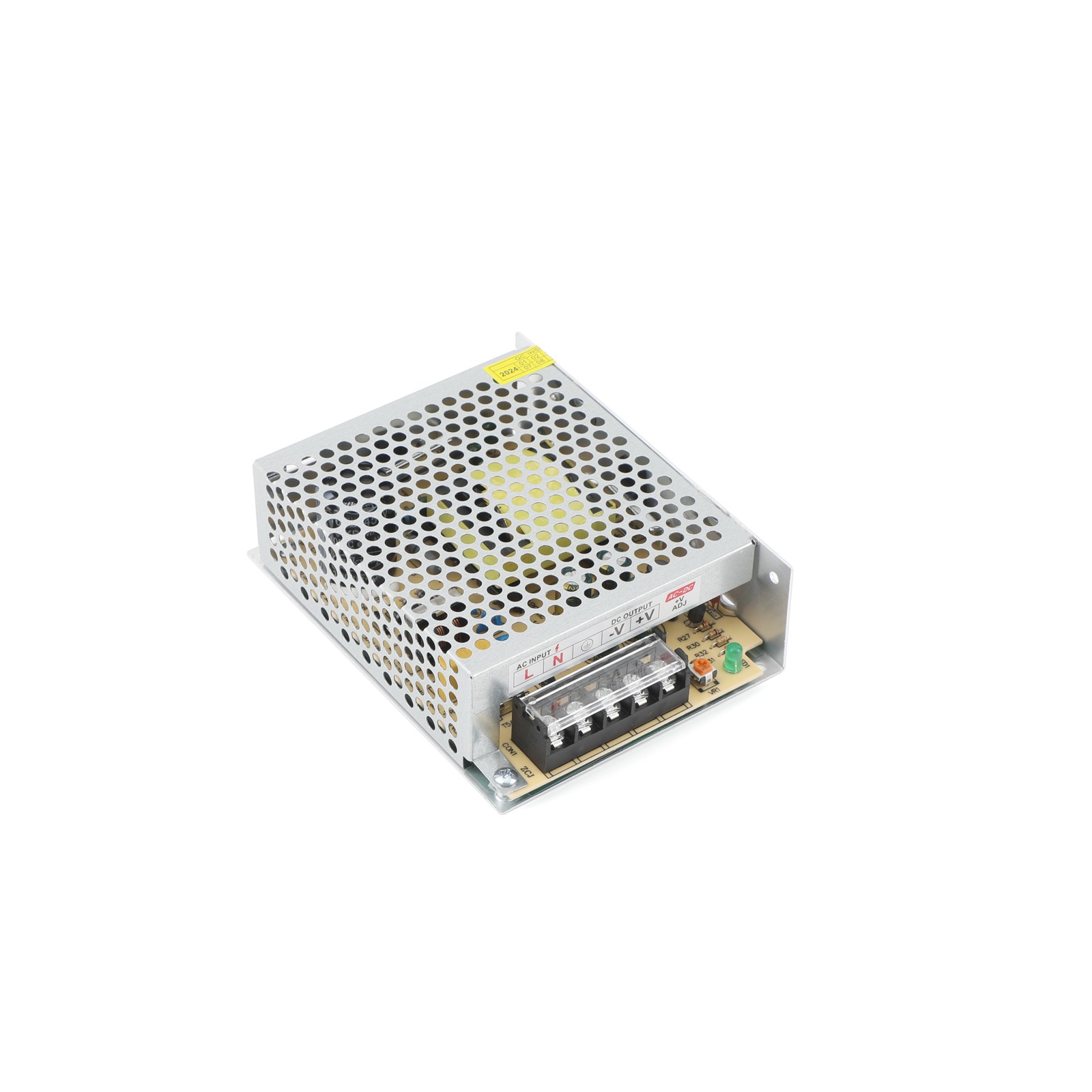 AC 110-264V to DC 12V 120W Switching Power Supply Indoor Power Switch Adapter