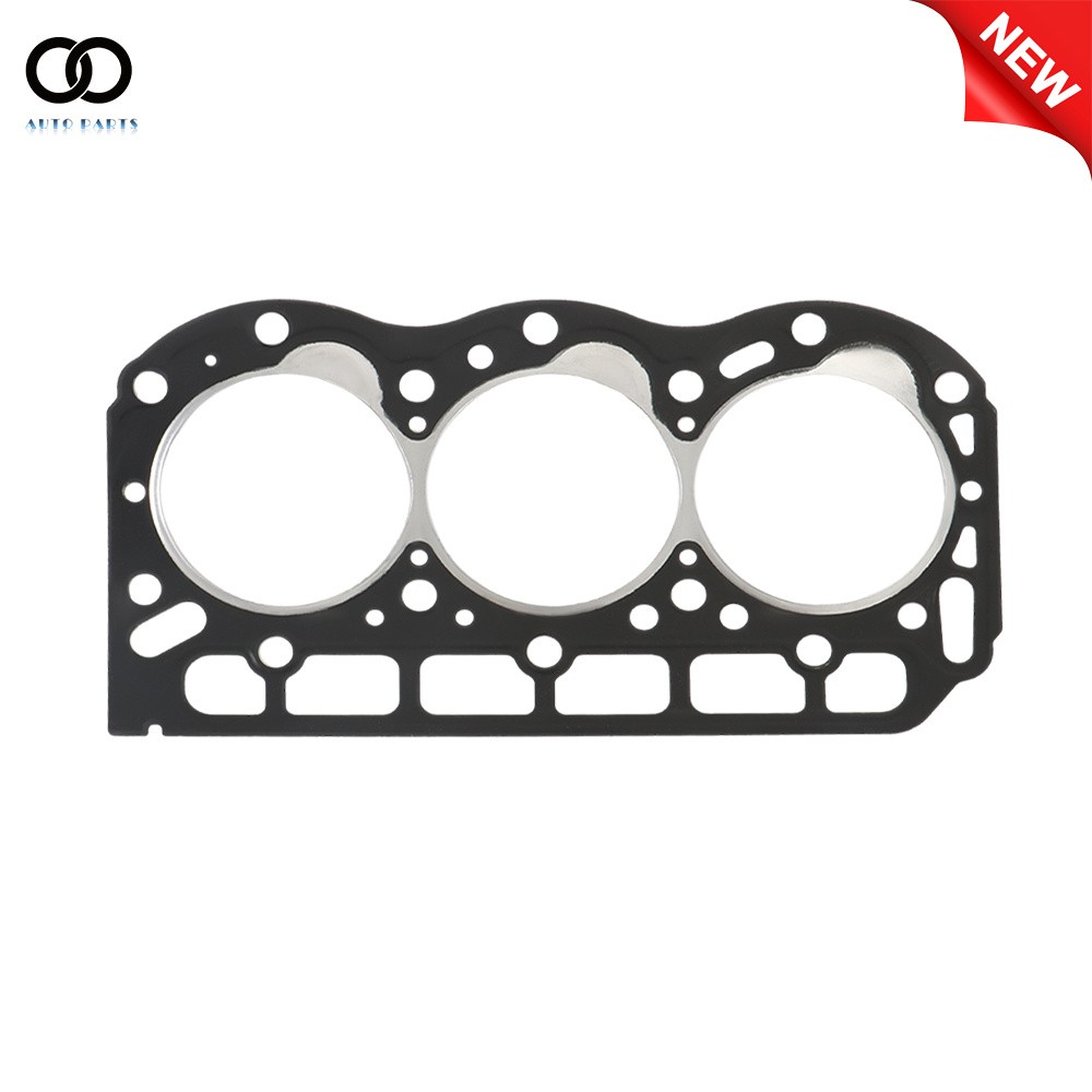 For Daihatsu 825527 Engine Gasket Set For DM950D Lawn Mower Parks Gasket Kit