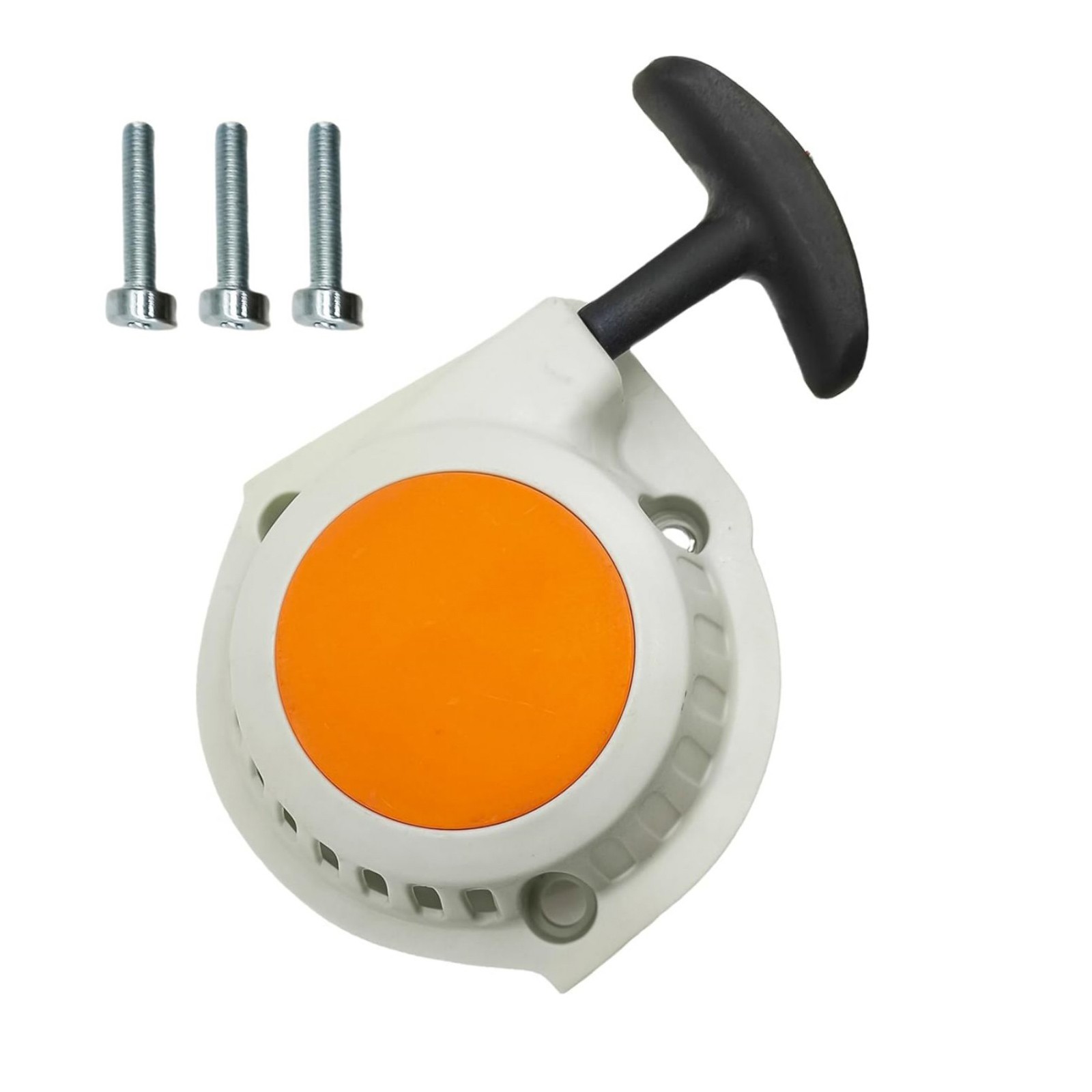 New Plastic+Metal Recoil Starter 4149-190-4001 for Stihl FS94R String Trimmer