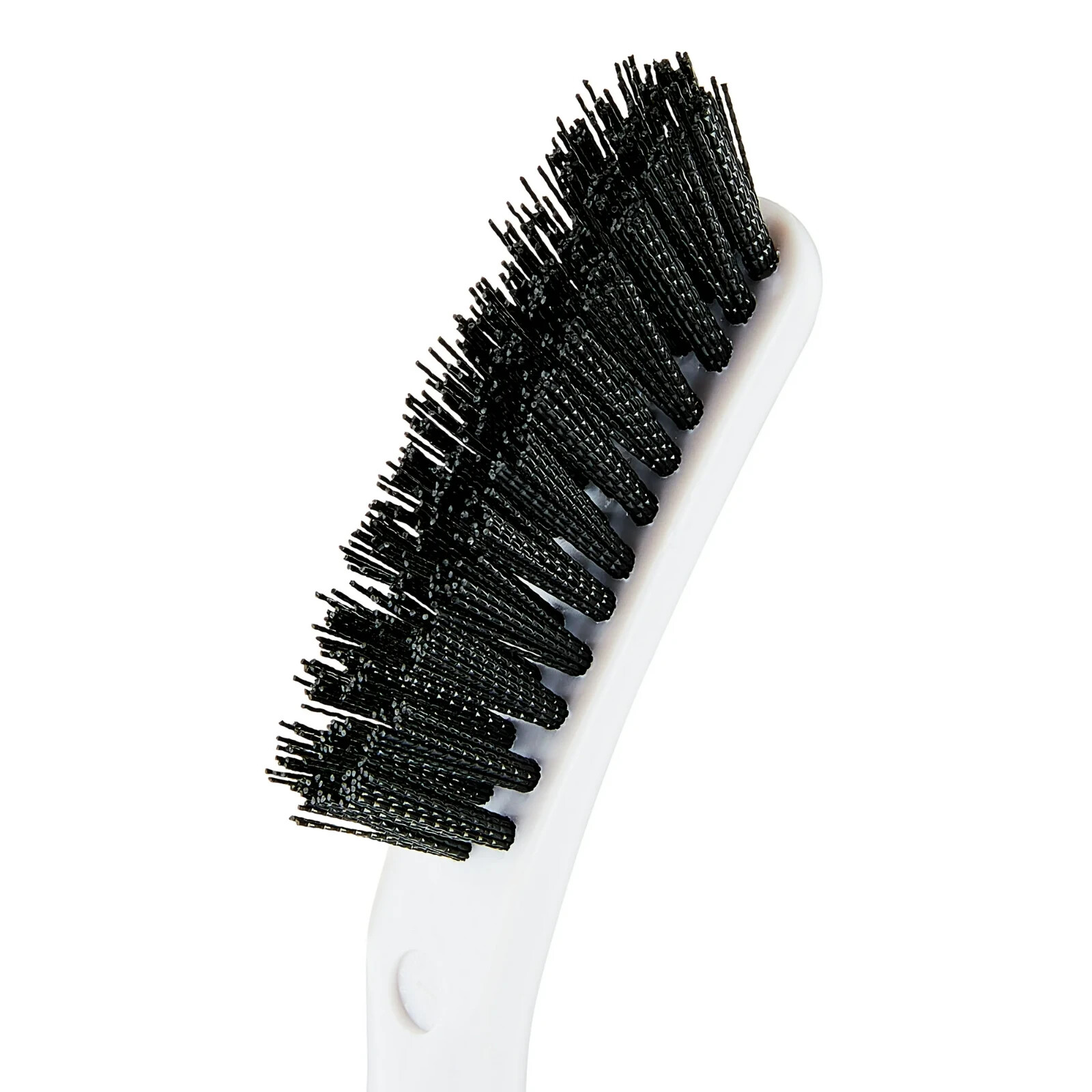 MULTI-PURPOSE TILE & GROUT BRUSH Nylon Bristles | Household Car Home Cleaning