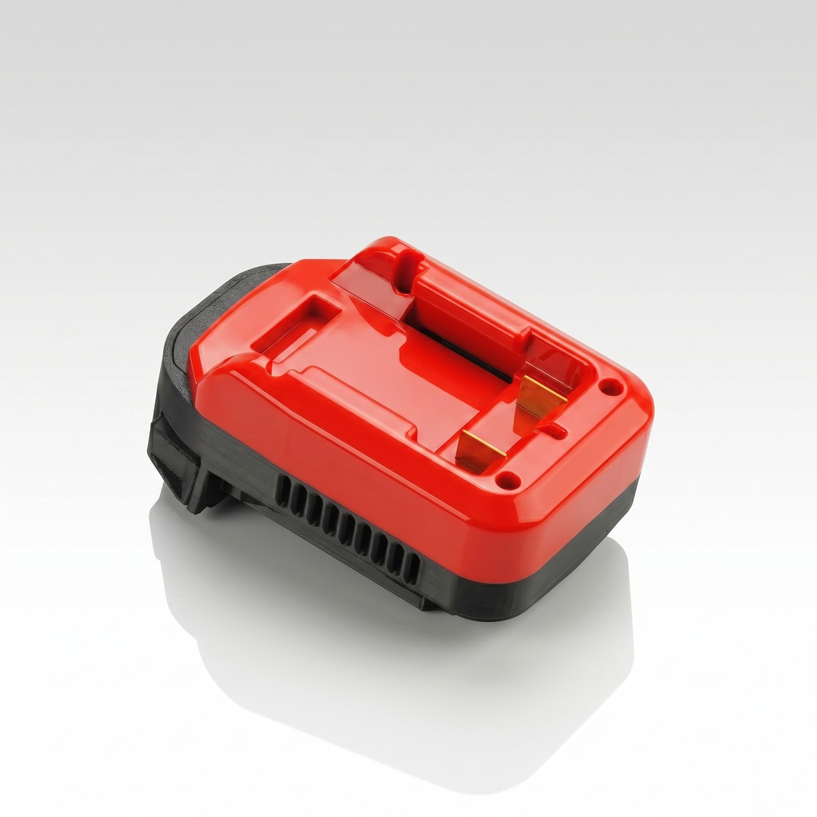 1 Boost Adapter for Kobalt 24V MAX Tools, fits Craftsman New V-20 CMCB Batteries