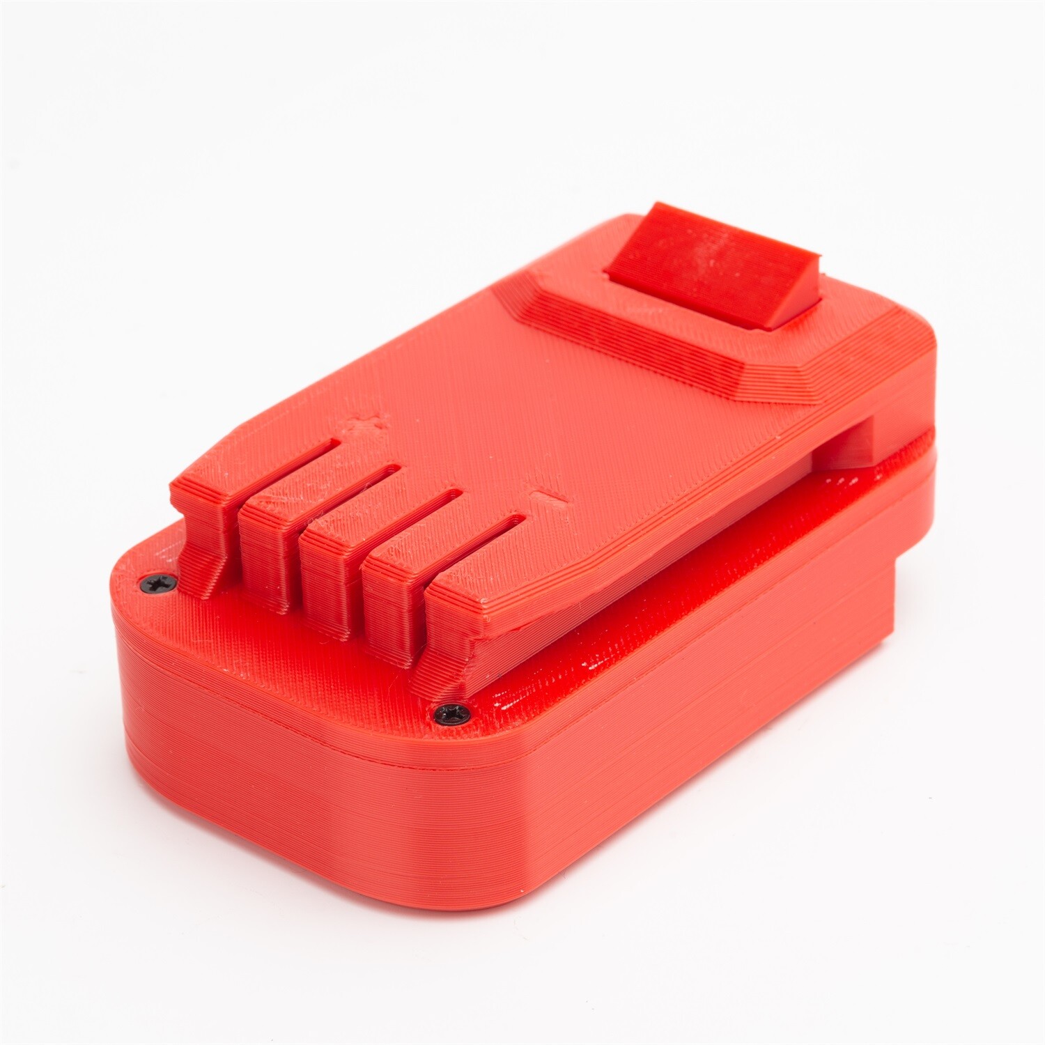 Battery Adapter For Bauer 20V Lithium Battery to Fits Craftsman V*20 20V Tools