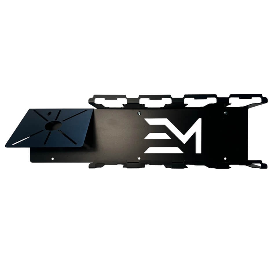 Hart 20v Battery Organizer Charging Station