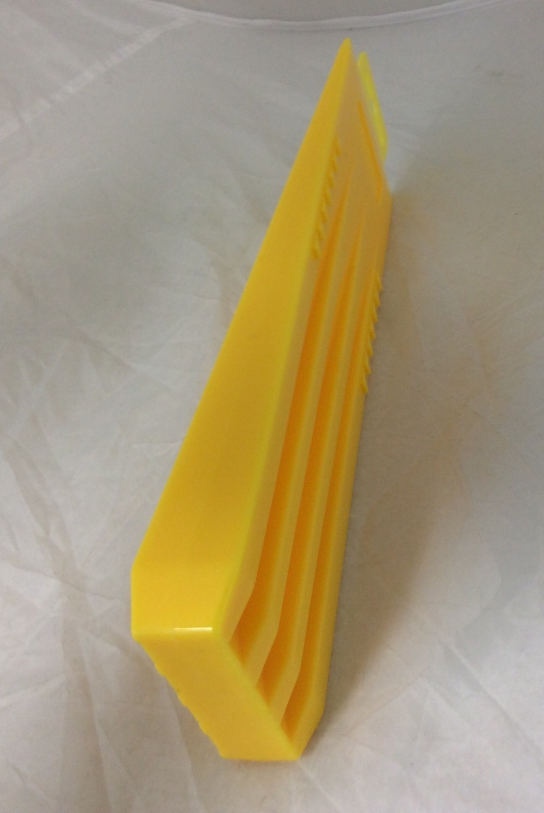 12″ Archer Wedge Felling Bucking Falling High Impact ABS Plastic Great Design!