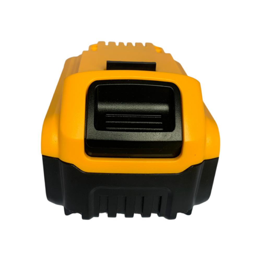 4X For DeWalt 20V 20 Volt Max 6.0AH Lithium Ion Battery DCB206-2 DCB205 DCB200-2
