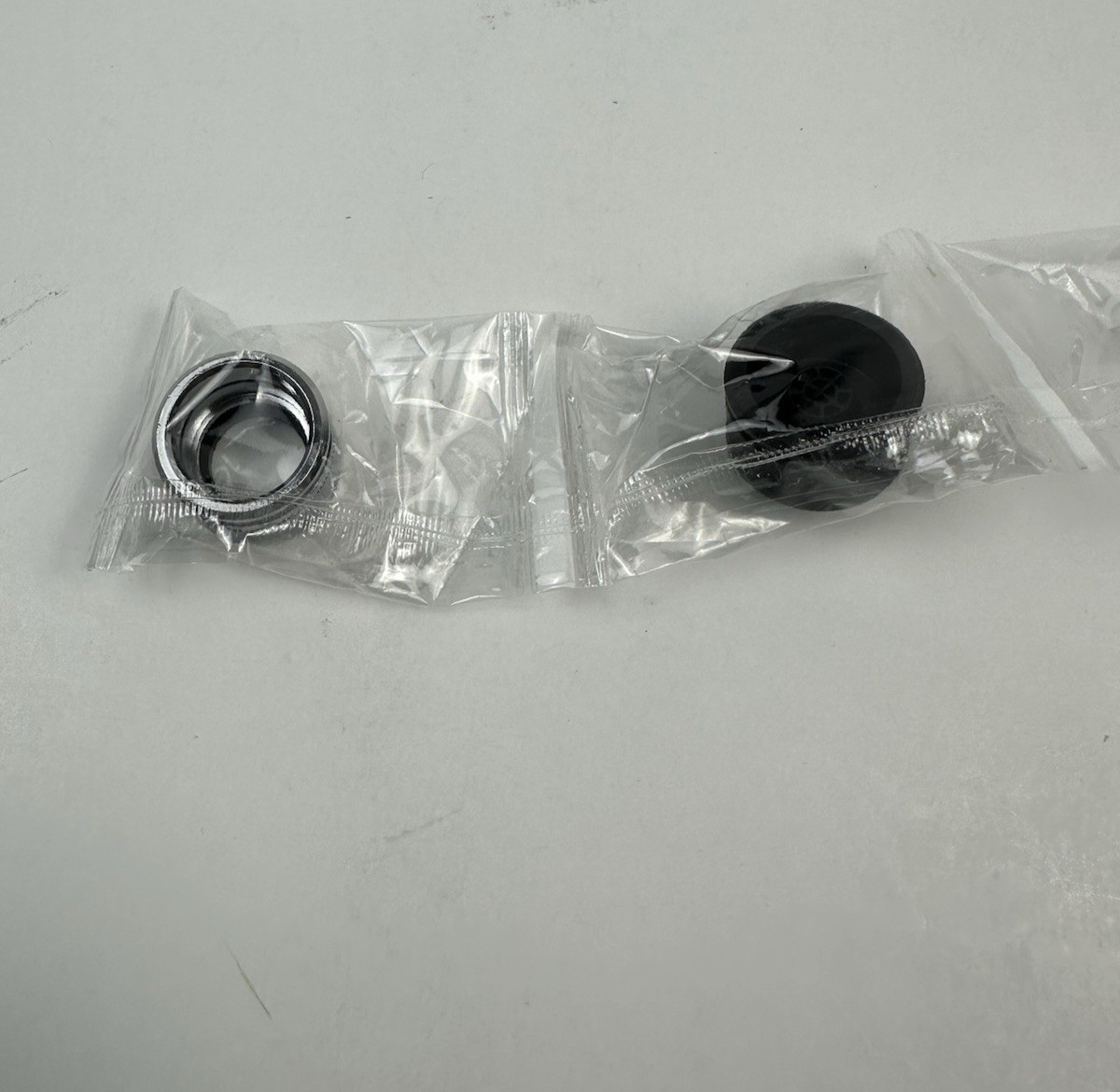 PUR PLUS Faucet Filtration System – Chrome (FM-3700B) *no Filter/packaging*