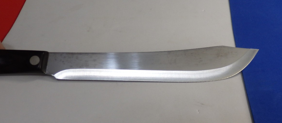 CUTCO 1722 8 inch Butcher Knife