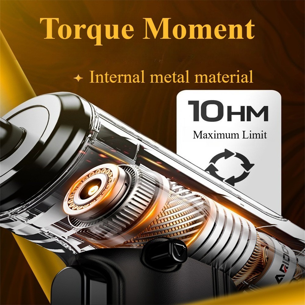 Mini Power Cordless Electric Screwdriver Kit Rechargeable Screwdriver Bit Set