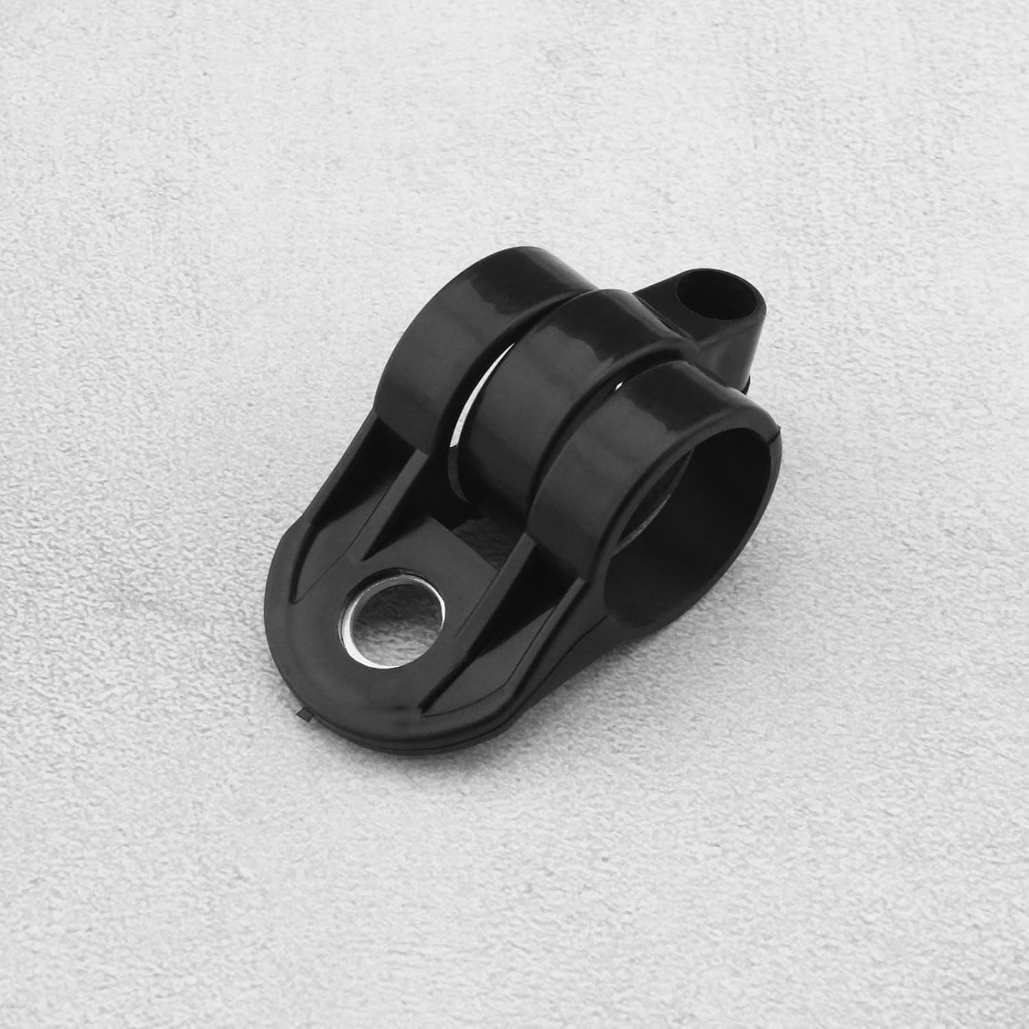 2pcs 26mm Brushcutter Harness Clip – Easy Install Hook for Lawn Mowers