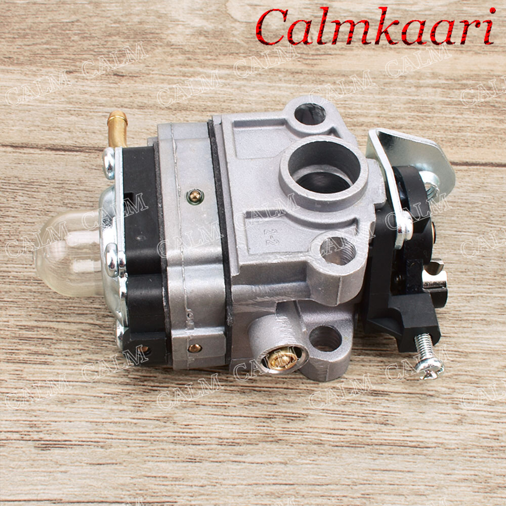 Carburetor for Craftsman 4 Cycle 31cc/26.5cc Trimmer 15474098/74092/74094