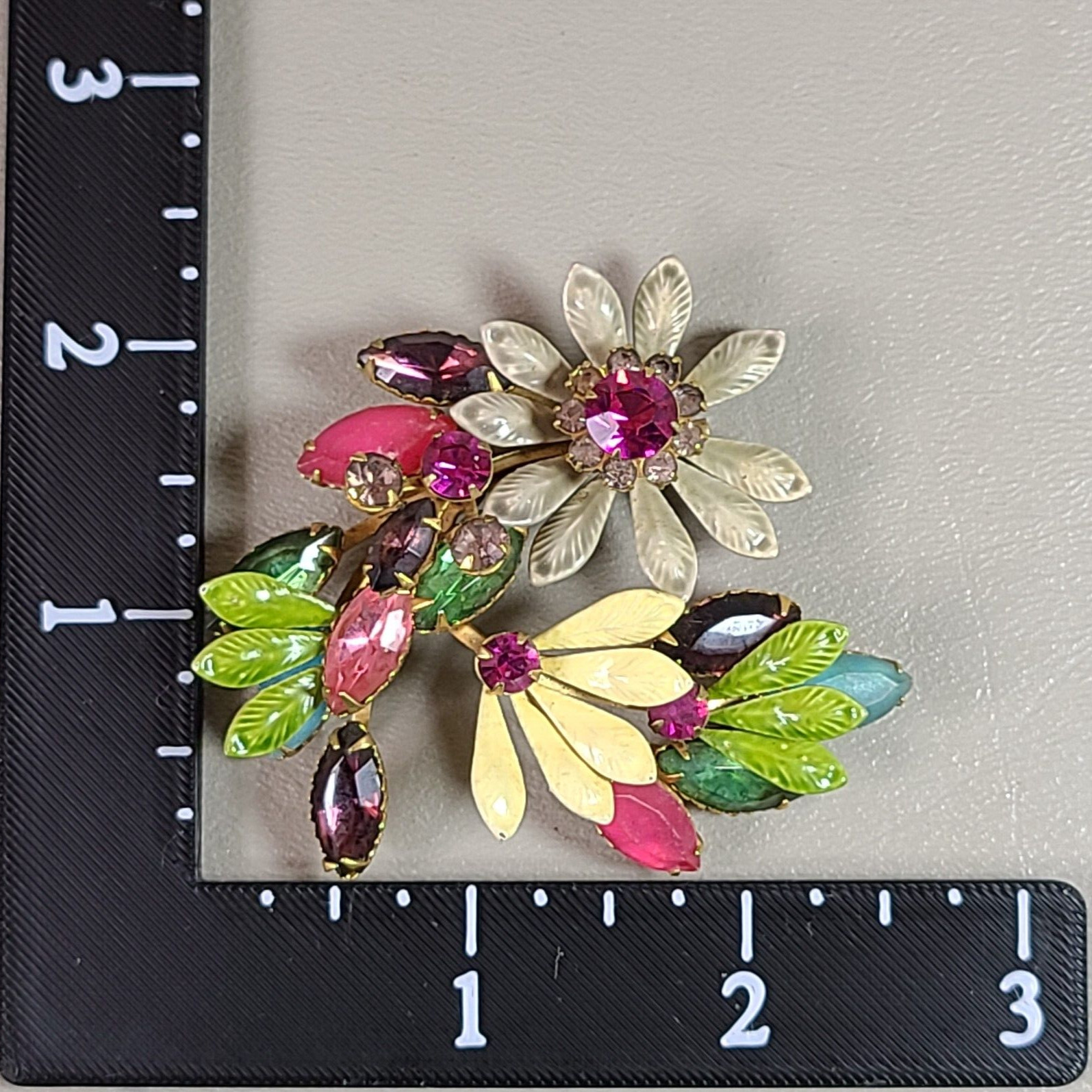 Product Photography Ruler L Square For Jewelry Small Items Measuring Reseller