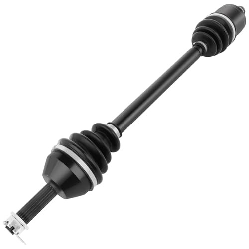 Front CV Axle Shaft Assembly for Polaris Ranger 500 XP 700 2005-2007 | CV