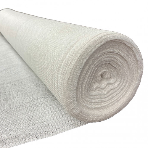 Farm Plastic Supply – 50% White Shade Cloth