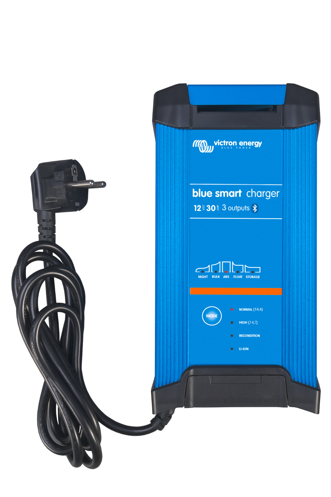 Victron Energy BPC123048102 Smart IP22 Battery Charger