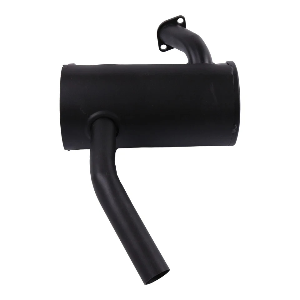 Muffler 106-7007 1067007 for Toro MZ16H MZ14H MZ18H Timecutter Mower