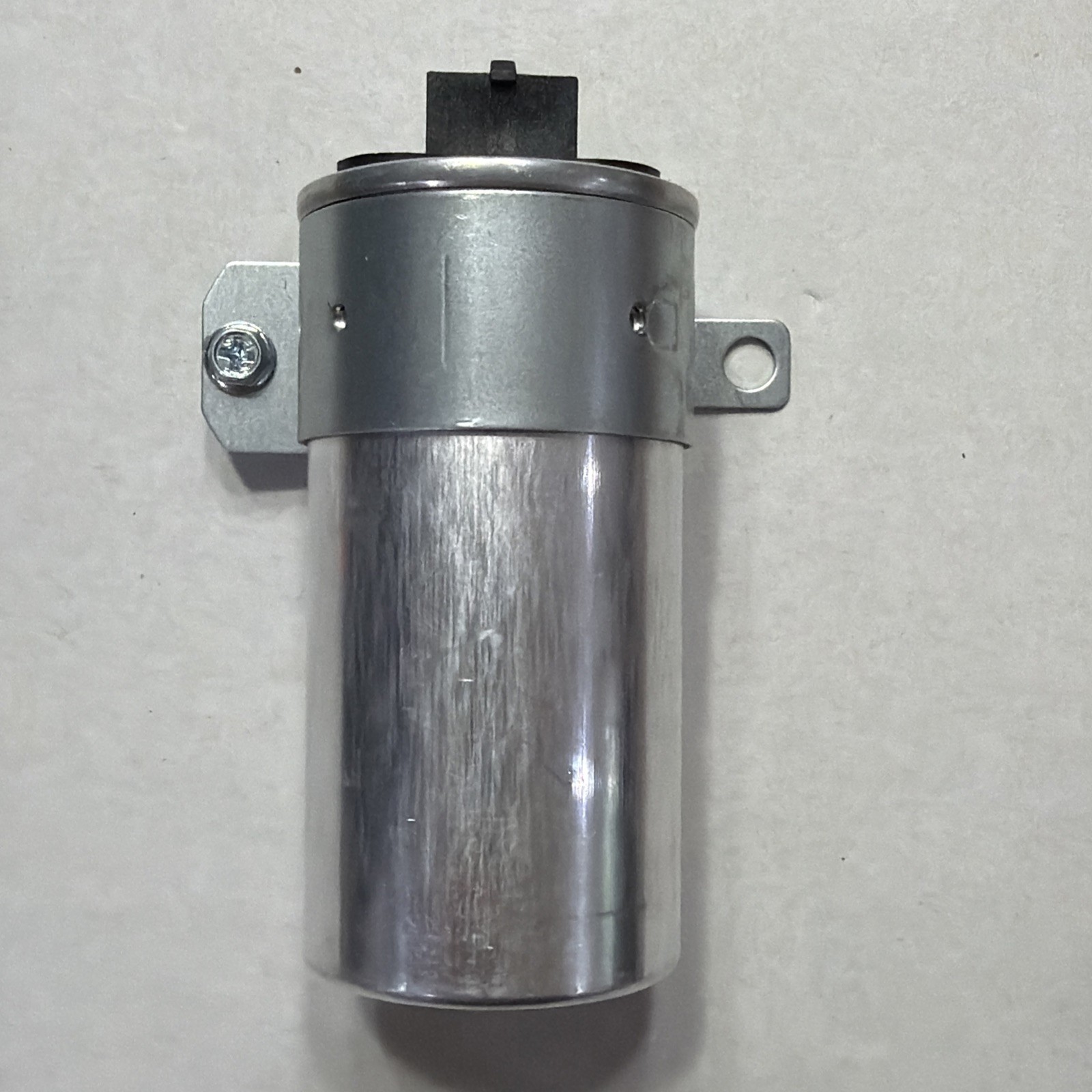 W10804665 for Whirlpool Washer Motor Run Capacitor 45 uf mfd uf 250 Volts Exact