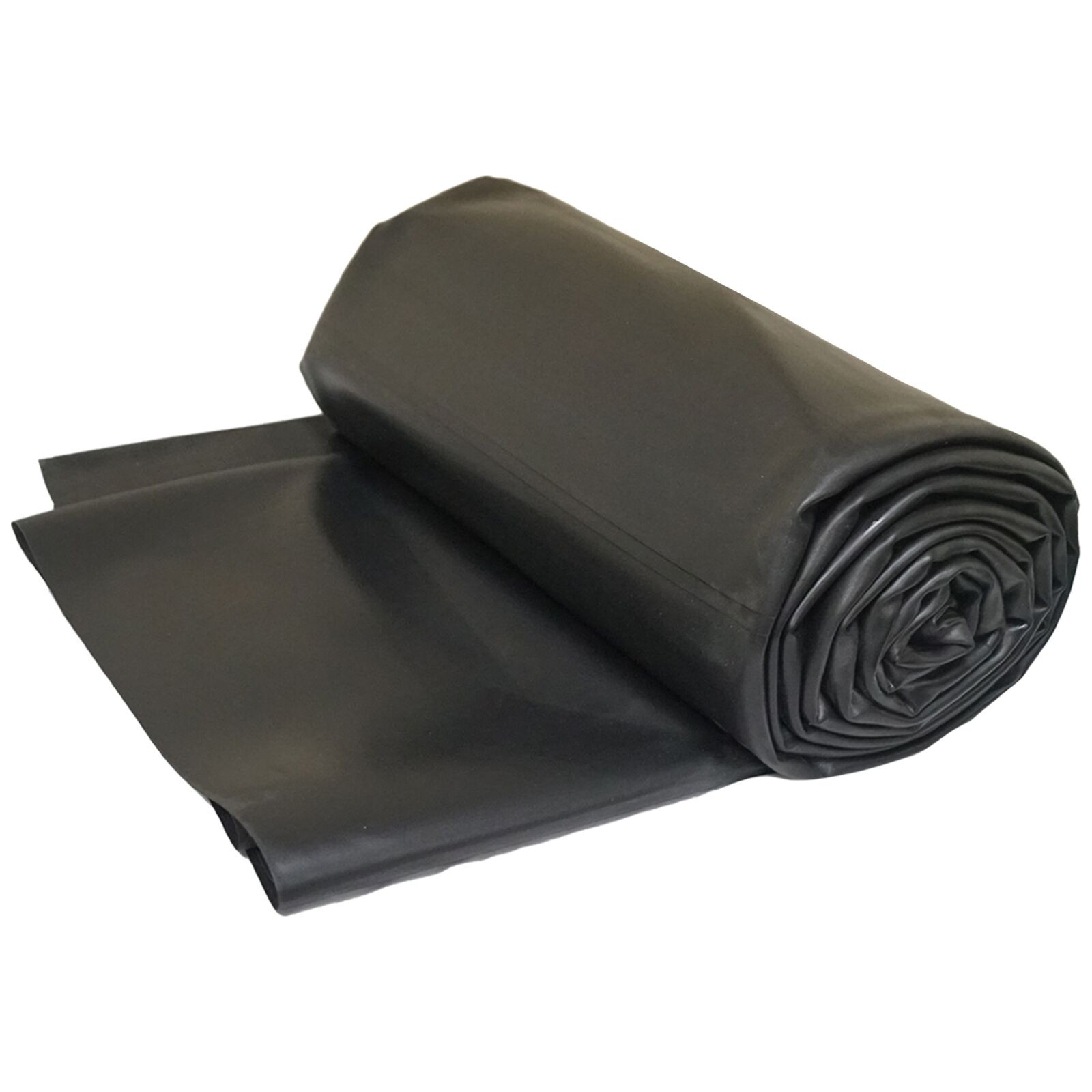 10′ x 20′ Firestone RubberGard 60-Mil EPDM Roofing Rubber