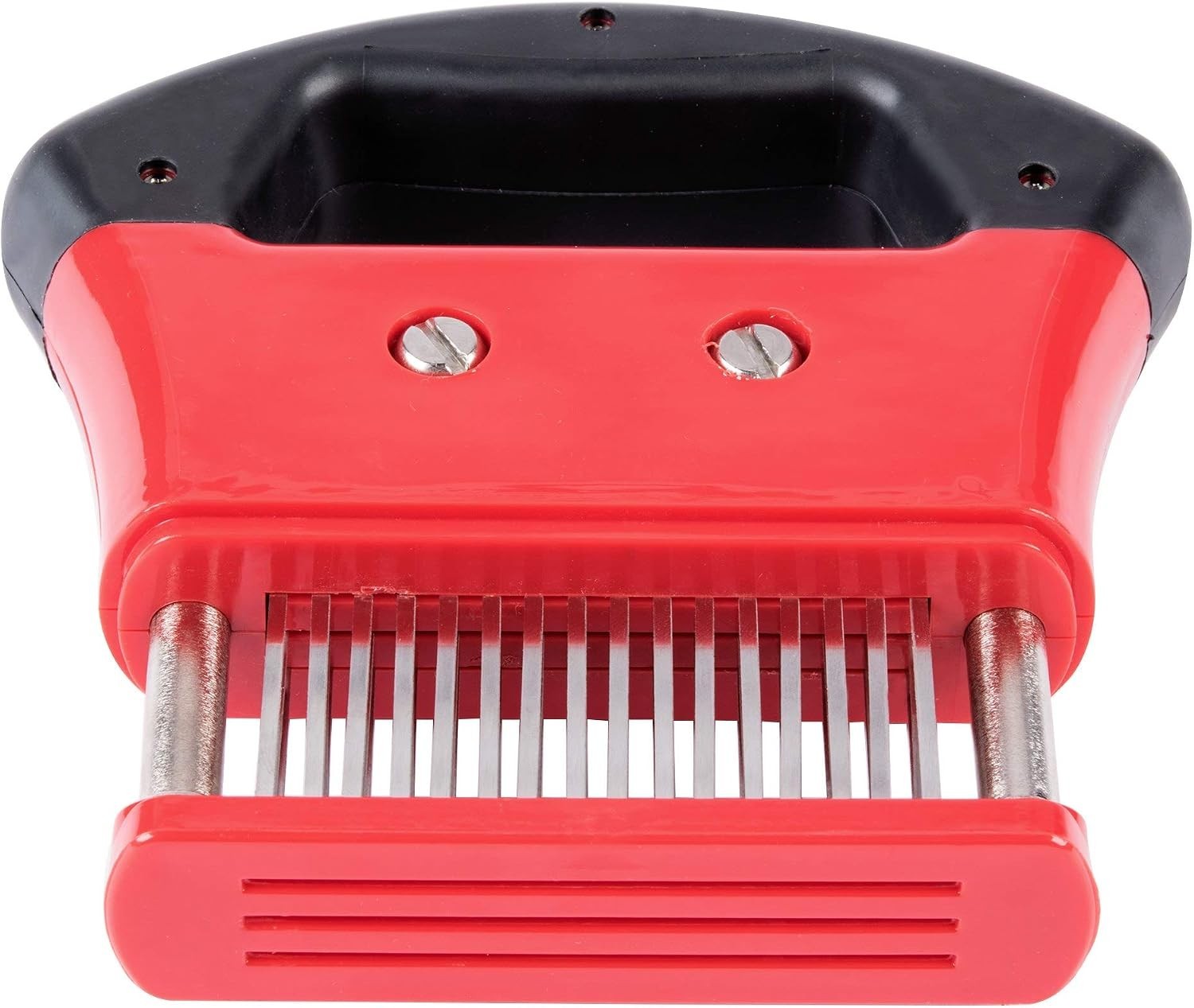 Meat Tenderizer Tool Handheld Stainless Steel Needle for Steak Chicken Pulpy