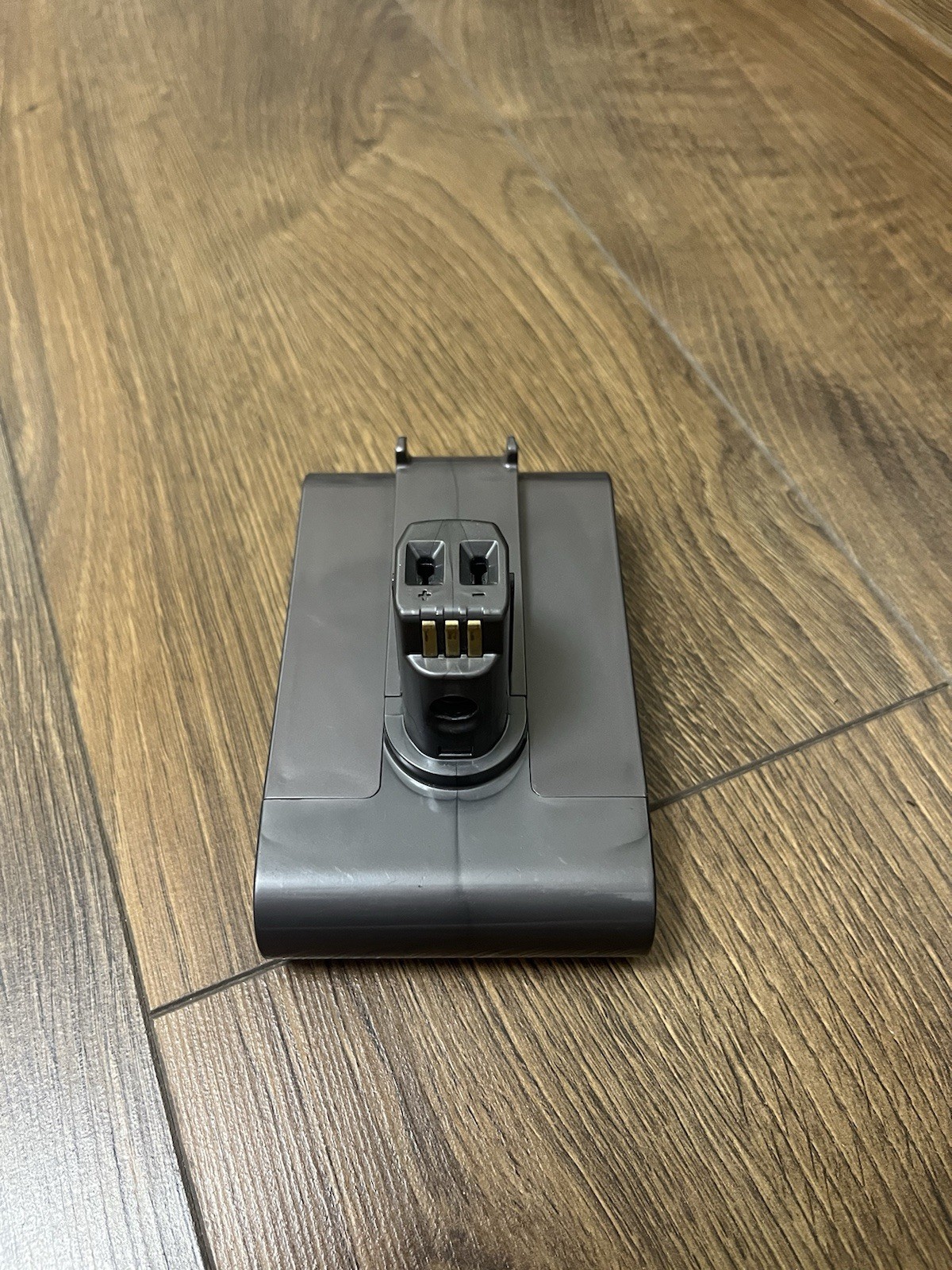 Battery for Dyson DC 31 vacuum cleaner, 22.2V 1300 mAh 30 Wh