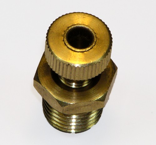 Stanley Bostitch CAP2060P Compressor Replacement 1/4″ Drain Tap – AB-9050392