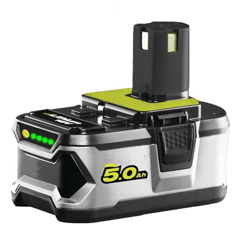 7Ah For RYOBI P108 18Volt One Plus High Capacity Battery Lithium-Ion P102
